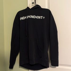 Independent sweatshirt